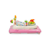 Бебешка Проходилка Stepp Pink Caretero Toyz --- BebeMama