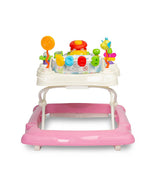 Бебешка Проходилка Stepp Pink Caretero Toyz --- BebeMama