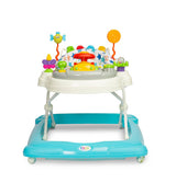 Бебешка Проходилка Stepp Light Blue Caretero Toyz --- BebeMama