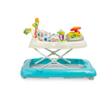 Бебешка Проходилка Stepp Light Blue Caretero Toyz --- BebeMama