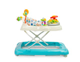 Бебешка Проходилка Stepp Light Blue Caretero Toyz --- BebeMama