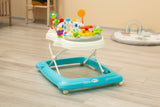 Бебешка Проходилка Stepp Light Blue Caretero Toyz --- BebeMama