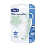 Верига С Клипс Star Pacific --- BebeMama