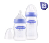 Бутилка 160 Мл Natural Wave Lansinoh --- BebeMama