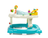 Бебешка Проходилка Hiphop Light Blue Caretero Toyz --- BebeMama