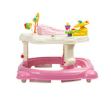 Бебешка Проходилка Hiphop Pink Caretero Toyz --- BebeMama