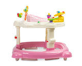 Бебешка Проходилка Hiphop Pink Caretero Toyz --- BebeMama