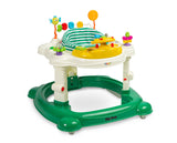 Бебешка Проходилка Hiphop Dark Green Caretero Toyz --- BebeMama