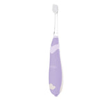 Neno Tutti Violet – Periuță de dinți electrică pentru copii