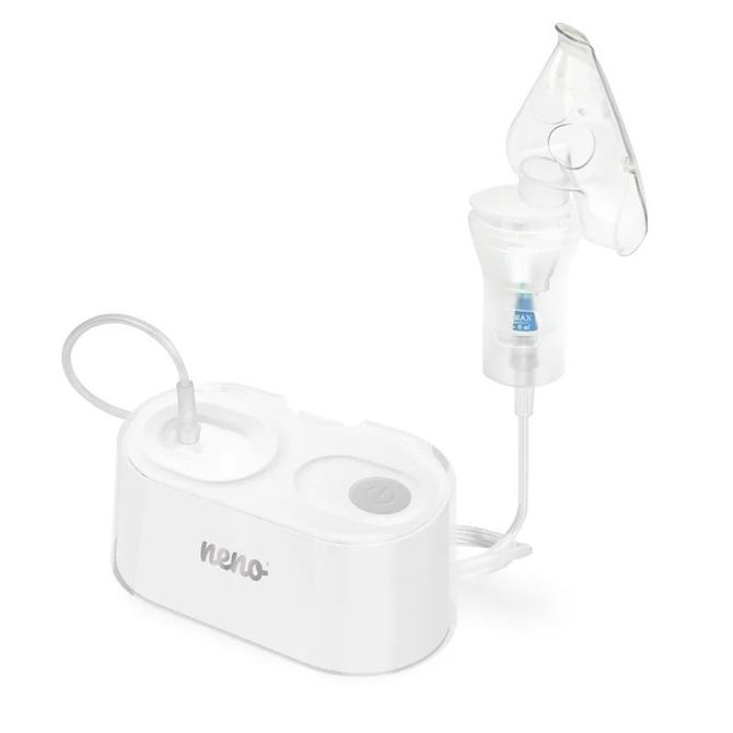 Инхалатор Sano Compress-Vernebler --- BebeMama