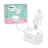 Инхалатор Sano Compress-Vernebler --- BebeMama