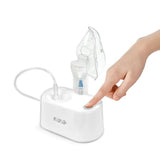 Инхалатор Sano Compress-Vernebler --- BebeMama