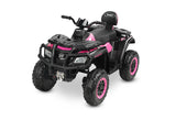 Акумулаторен Джип Pink Caretero Toyz