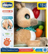 Пони Peek-A-Boo --- BebeMama