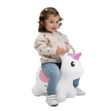 Еднорог За Скачане Chicco --- BebeMama