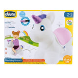 Еднорог За Скачане Chicco --- BebeMama