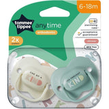 Залъгалка Anytime 6-18 --- BebeMama