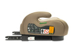 Столче За Кола Puma i-Size IsoFix 15-36Кг Isofix Beige Caretero