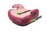 Столче За Кола Puma I-Размер 15-36Кг Isofix Dirty Pinkcaretero --- BebeMama