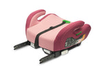 Столче За Кола Puma I-Размер 15-36Кг Isofix Dirty Pinkcaretero --- BebeMama