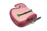 Столче За Кола Puma I-Размер 15-36Кг Isofix Dirty Pinkcaretero --- BebeMama