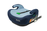 Столче За Кола Puma I-Размер 15-36Кг Isofix Navy Caretero --- BebeMama