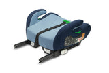 Столче За Кола Puma I-Размер 15-36Кг Isofix Navy Caretero --- BebeMama