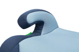 Столче За Кола Puma I-Размер 15-36Кг Isofix Navy Caretero --- BebeMama