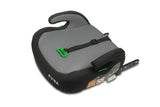 Столче За Кола Puma i-Size IsoFix 15-36кг Isofix Black Caretero ПОД НАЕМ