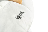 Електрически шезлонг Opti Brown Caretero --- BebeMama