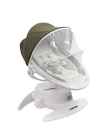 Електрически шезлонг Opti Green Caretero --- BebeMama