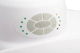 Електрически шезлонг Opti Green Caretero --- BebeMama