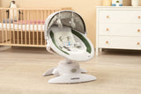 Електрически шезлонг Opti Green Caretero --- BebeMama