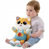 Интерактивна Лисица --- BebeMama