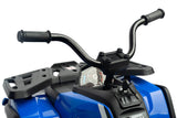 Акумулаторна Кола Terra Blue Caretero Toyz --- BebeMama