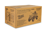 Акумулаторна Кола Terra Blue Caretero Toyz --- BebeMama