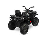 Акумулаторна Кола Terra Black Caretero Toyz --- BebeMama