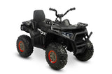 Акумулаторна Кола Terra Black Caretero Toyz --- BebeMama