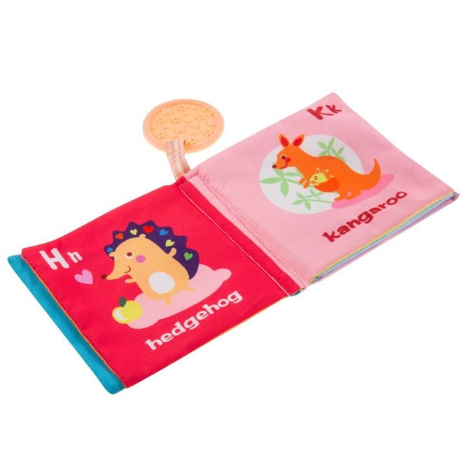 Книга За Бебета Животни --- BebeMama
