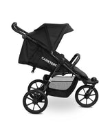 Детска Количка Lima Black Caretero ПОД НАЕМ