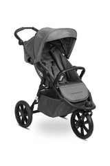 Детска Количка Lima Graphite Caretero --- BebeMama