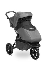 Детска Количка Lima Graphite Caretero --- BebeMama