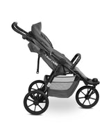 Детска Количка Lima Graphite Caretero --- BebeMama