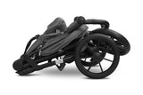 Детска Количка Lima Graphite Caretero --- BebeMama