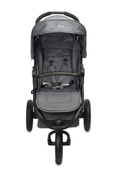 Детска Количка Lima Graphite Caretero --- BebeMama