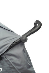 Детска Количка Lima Graphite Caretero --- BebeMama