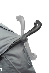 Детска Количка Lima Graphite Caretero --- BebeMama