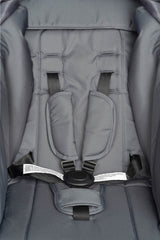 Детска Количка Lima Graphite Caretero --- BebeMama