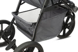 Детска Количка Lima Graphite Caretero --- BebeMama