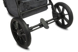 Детска Количка Lima Graphite Caretero --- BebeMama